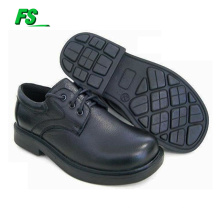 chaussures scolaires noires en gros pour les enfants